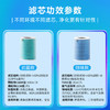 摩飞电器（Morphyrichards） 空气净化器 除甲醛净化器 空气净化器除甲醛家用客厅卧室专用 MR3500 空气净化器 商品缩略图7