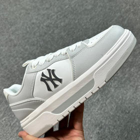 MLB Chunky Liner  灰色！