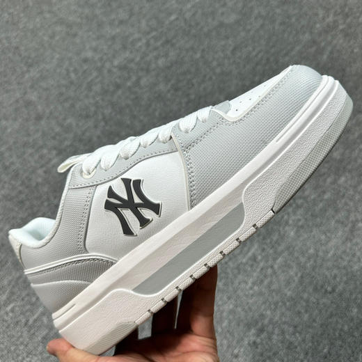 MLB Chunky Liner  灰色！ 商品图0