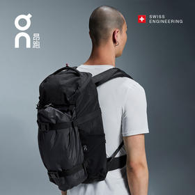 On昂跑 Speed Pack 24L Elite 男女款 24升背包