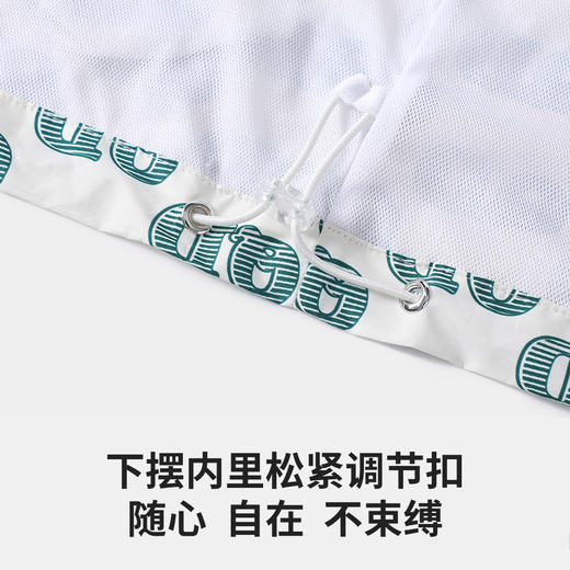【清仓捡漏】【男女同款】【120-165】【可可鸭】男童春秋连帽开衫外套 商品图7
