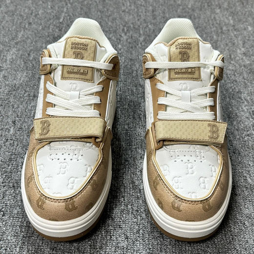 MLB Chunky Liner  米黄！ 商品图8