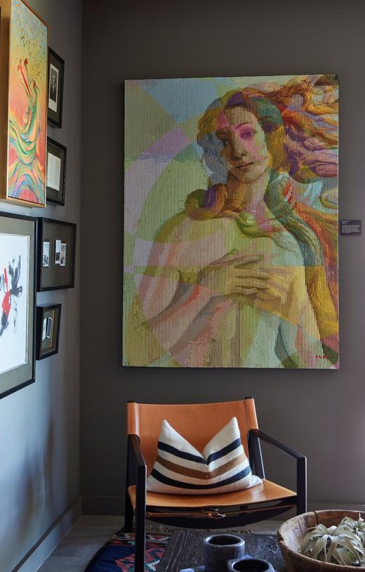 睿梦酒庄图卡隆园红葡萄酒 2022 Realm Cellars Beckstoffer To Kalon 商品图1