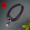 【蓝禧老师推荐】九紫离火念珠-黄财神 商品缩略图4
