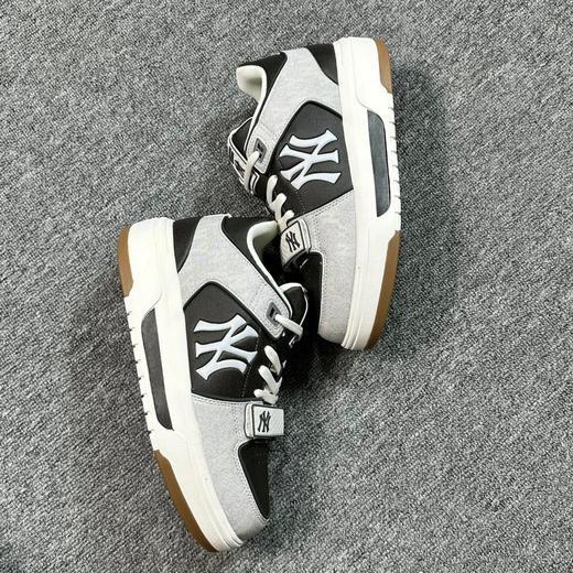 MLB Chunky Liner  灰白！ 商品图5