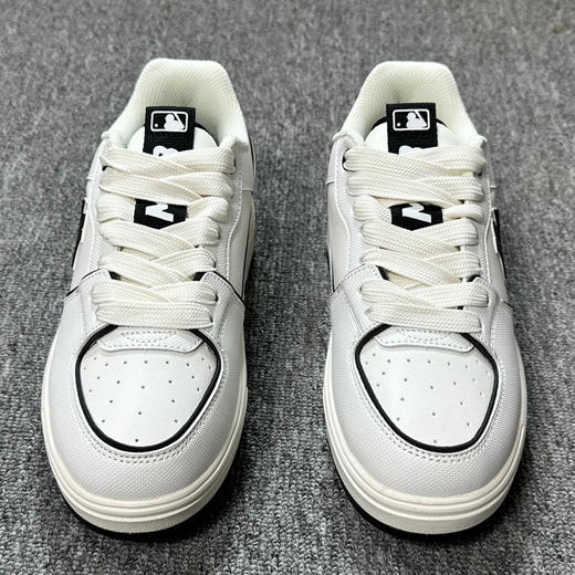 MLB Chunky Liner  米白！ 商品图8