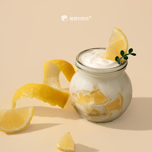 柠夏（柠檬酸奶） 商品图0