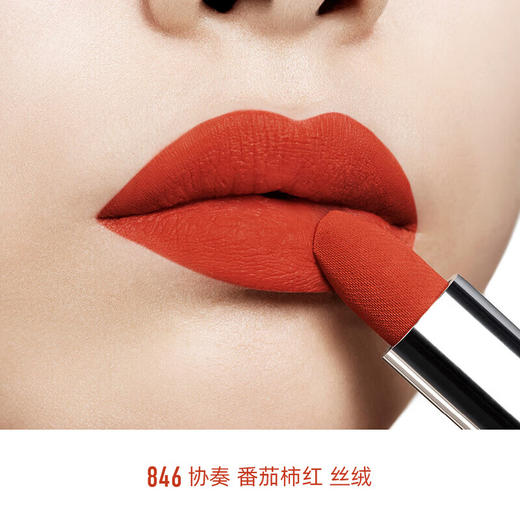 迪奥DIOR烈艳蓝金唇膏口红 999哑光、999缎光、999丝绒、888哑光、720丝绒、772哑光、846哑光、100哑光、080缎光、520缎光、860丝绒、-下单请备注型号 商品图7