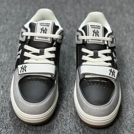 MLB Chunky Liner  灰白！ 商品图8