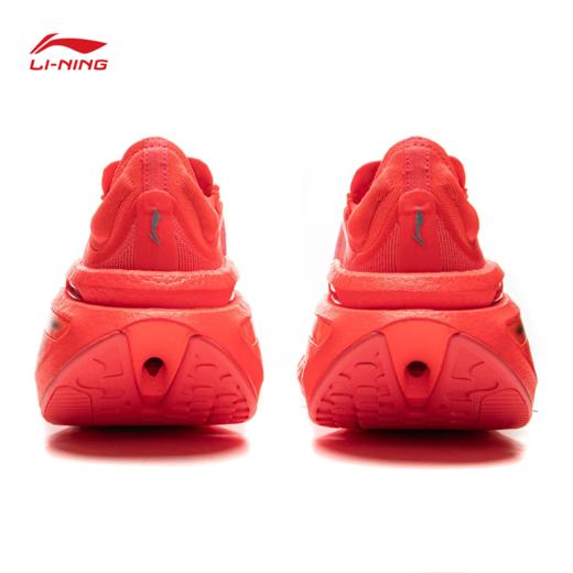 李宁绝影3 新年配色男女同款减震回弹弹速跑鞋ARRV001 商品图7