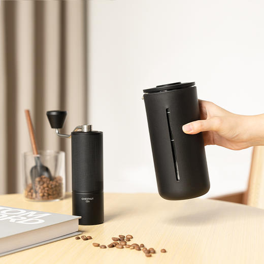 栗子C2S+小U法压壶礼盒 商品图5