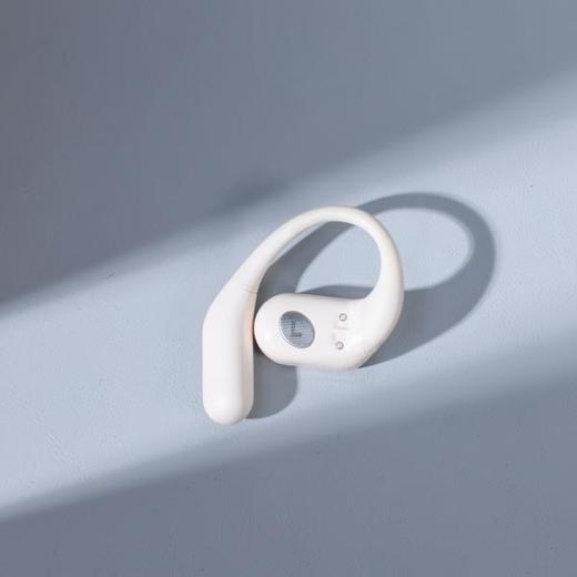 源头工厂，平价战斗机！【挂耳式蓝牙耳机】彼赛芬T6，气传导，不入耳~久戴不痛，3D环绕HIFI声场，音质能打，IPX5级防水防汗 ，丝滑指纹触控 商品图2