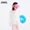男女童针织外套防晒衣春季新款安奈儿童装实体店同款AM515603 商品缩略图2
