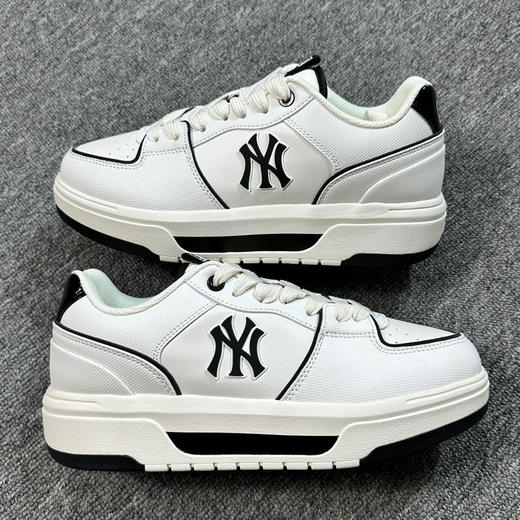MLB Chunky Liner  米白！ 商品图7