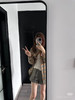 BURBERRY 格纹棉府绸衬衫 商品缩略图3