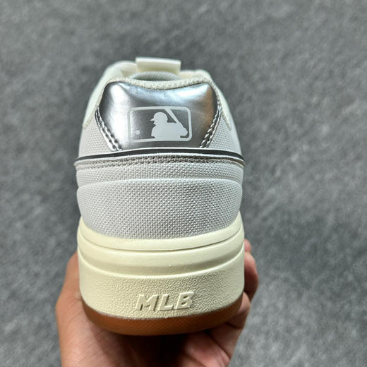 MLB Chunky Liner  象牙白！ 商品图1