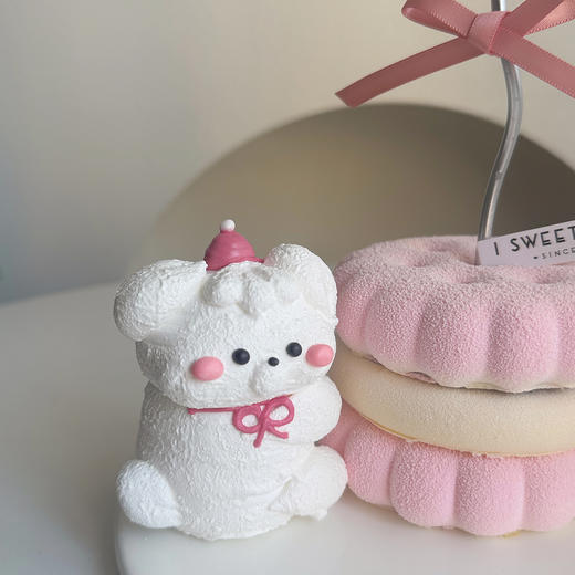 emoji饼干慕斯 商品图2