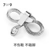 7or9-配饰鸿运灵蛇蝴蝶结前扣 商品缩略图3