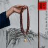 【蓝禧老师推荐】九紫离火念珠-黄财神 商品缩略图5