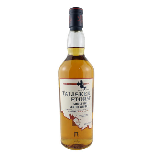 泰斯卡风暴 商品图1