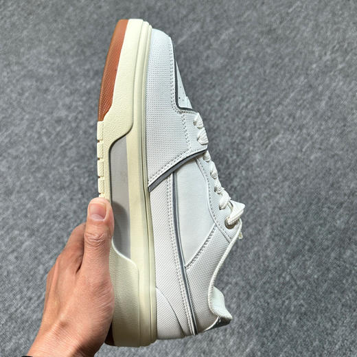 MLB Chunky Liner  象牙白！ 商品图2