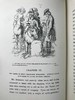 1909年 戈德史密斯《威克菲尔德牧师》 32幅插图 漆布精装32开 商品缩略图14