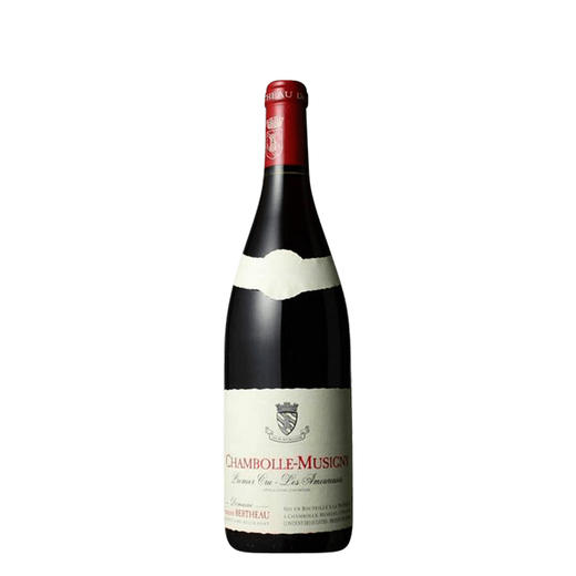 2017 Francois Bertheau Chambolle Musigny 1er Amoureuses 贝尔托酒庄爱侣园（香波-慕西尼一级园）干红葡萄酒 商品图1