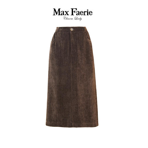 MJ4Q101麦克斯菲瑞半身裙 商品图0