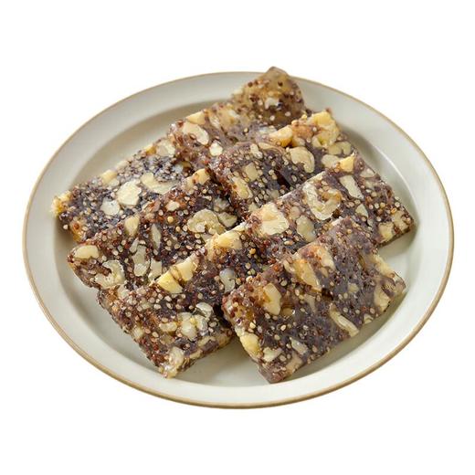 苏籽核桃软糕 300g/盒 商品图1