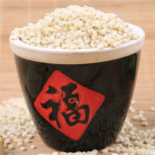 有机高粱米 5袋（400g/袋） 商品图1