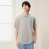 gxg.jeans男装2024年夏季热卖多色弹力翻领短袖POLO衫J24D242009 商品缩略图3