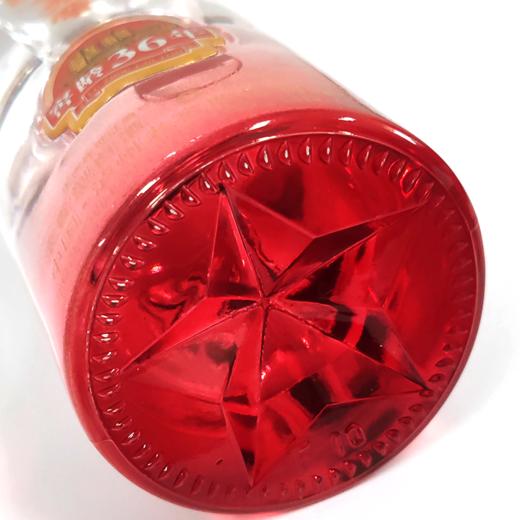 泸州老窖 窖龄36年52°(10年老酒）整箱 商品图5