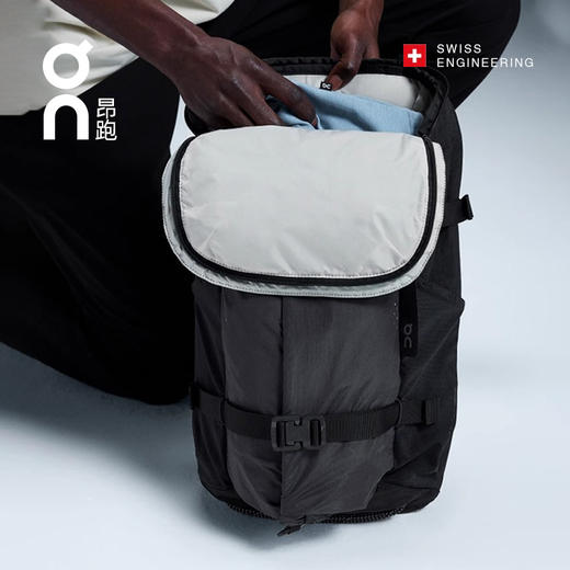 On昂跑 Speed Pack 24L Elite 男女款 24升背包 商品图3