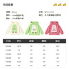 B.Duck小黄鸭童装女童外套休闲上衣春季户外款105-150 BF1611031 商品缩略图5