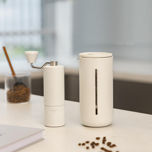 栗子C2S+小U法压壶礼盒 商品图10