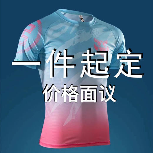 一件起定,个性化定制—双层拉链外套，快干，速干，严素态度，严素订制 商品图2