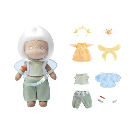 Sky x AURORA 布偶套装 商品图7