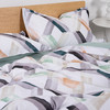 60S纯棉贡缎印花四件套-碧落 商品缩略图4