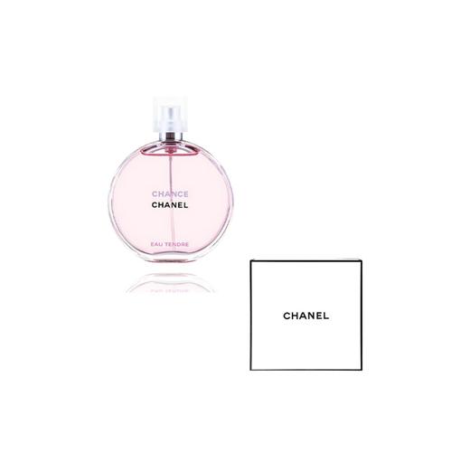 香奈儿（Chanel） 邂逅系列香水 粉色/绿色淡香 35ml/50ml/100ml 商品图7