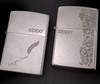 Zippo  205刻花动物生肖人物植物系列图案 商品缩略图1