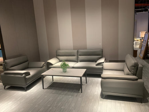 2320办公沙发/A441-2320 商品图0