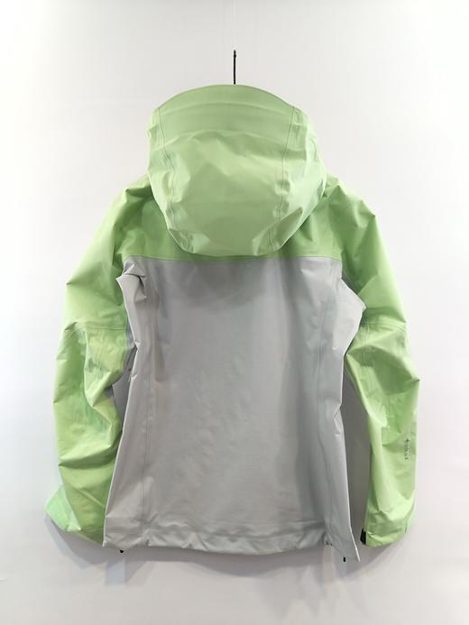 中性款Alpha 硬壳夹克外套003 商品图1