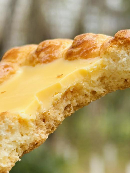 🌸🍪日本限定Milk Baton樱花波浪纹饼干！北海道原产，品质超绝。樱花融饼干技术，波浪薄片，外层巧克力醇厚，内芯饼干轻盈酥脆。两种口味，原味丝滑，坚果味越嚼越香。追剧、下午茶必备，巨好吃~ 商品图2