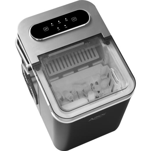 【官方直营】亚摩斯智能制冰机AS-ZB106 商品图1