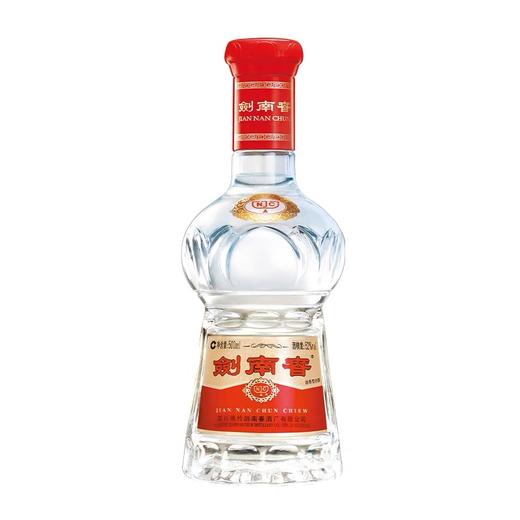 52°水晶剑南春500ML 商品图0