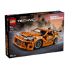 乐高LEGO 丰田 Supra MK4（《速度与激情》同款）LEGC42204 商品缩略图7