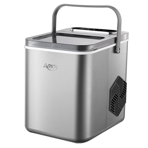 【官方直营】亚摩斯智能制冰机AS-ZB106 商品图0