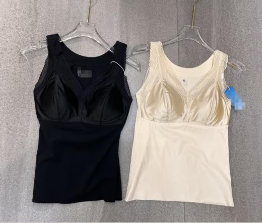 【门店同款】ENJOY冬季背心 160096144 商品图0