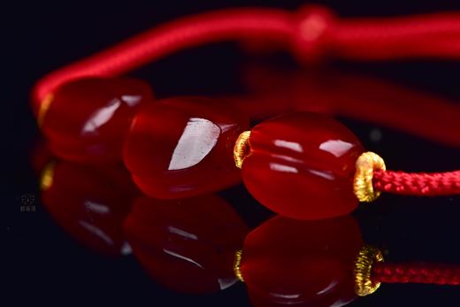 【三生万物】琉璃手绳ZX250112903 商品图4