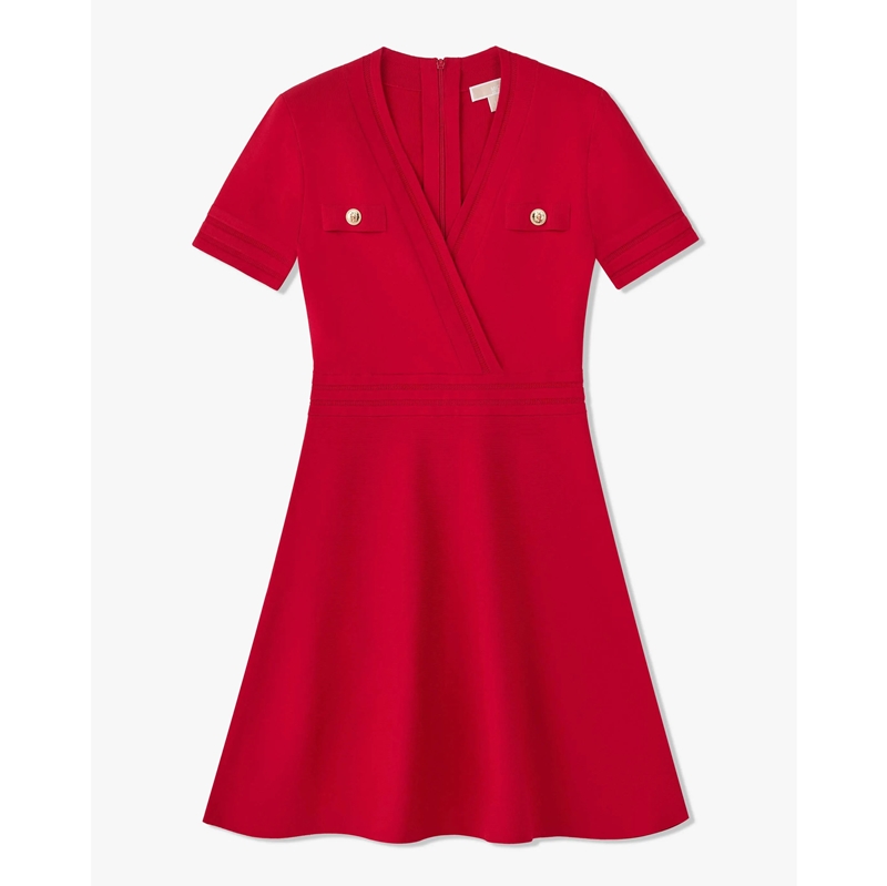 【MICHAEL KORS】DRESS连衣裙